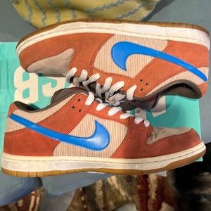 Nike SB Dunk Low Pro